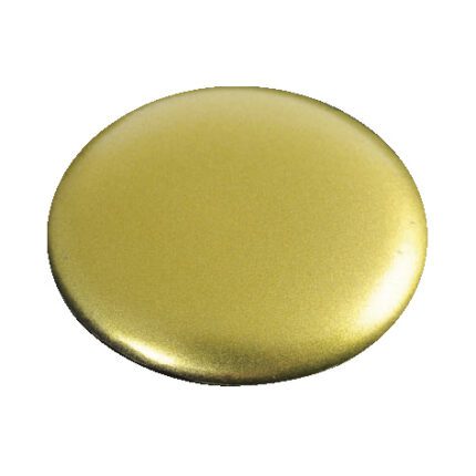 สีแลคเกอร์ Mr.Color GX-203 METAL YELLOW - GX-203