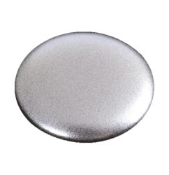 สีแลคเกอร์ GX-208 POUGH SILVER - GX-208