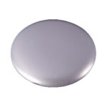 สีเมทัลลิคขาวเงิน GX-213 - GX-213