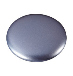 สีแลคเกอร์ GX-214 เมทัล ไอซ์ ซิลเวอร์ - GX-214
