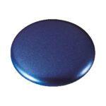 สีเมทัลลิคเข้มสีน้ำเงิน GX-216 - GX-216