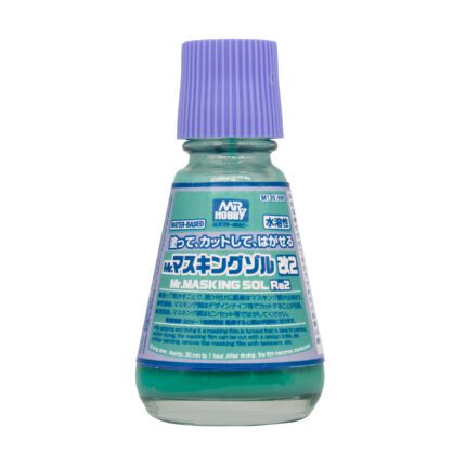 น้ำยามาร์กกิ้ง Mr. Masking Sol Re2 20ml - M-135