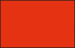 สีอะคริลิค N-14 สีส้ม - N-14