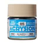สีอะคริลิค N-85 สีเรือใบ - N-85