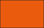 สีอะคริลิค N-92 เคลียร์ส้ม - N-92