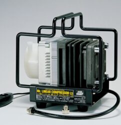 เครื่องอัดลม MR.LINEAR COMPRESSOR L5+ADAPTOR 220W - PS-251