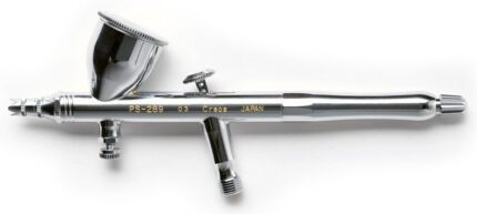 ปืนพ่นสี MR.PROCON BOY WA DOUBLE ACTION 0.3 Ver.2 - PS-289