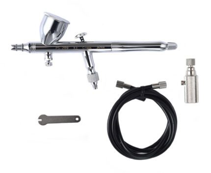 ปืนพ่นสี MR.PROCON BOY WA DOUBLE ACTION 0.3 Ver.2 - PS-289