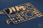 Rye Field Model 1/35 Tiger I Early Production w/Full Interior (RFM5003) - RFM5003