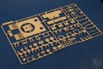 Rye Field Model 1/35 Tiger I Early Production w/Full Interior (RFM5003) - RFM5003