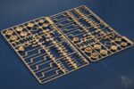 Rye Field Model 1/35 Tiger I Early Production w/Full Interior (RFM5003) - RFM5003