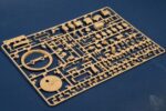Rye Field Model 1/35 Tiger I Early Production w/Full Interior (RFM5003) - RFM5003