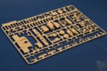 Rye Field Model 1/35 Tiger I Early Production w/Full Interior (RFM5003) - RFM5003
