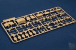 Rye Field Model 1/35 Tiger I Early Production w/Full Interior (RFM5003) - RFM5003