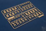 Rye Field Model 1/35 Tiger I Early Production w/Full Interior (RFM5003) - RFM5003