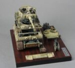 Rye Field Model 1/35 Tiger I Early Production w/Full Interior (RFM5003) - RFM5003