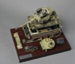 Rye Field Model 1/35 Tiger I Early Production w/Full Interior (RFM5003) - RFM5003