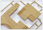 Rye Field Model 1/35 M1A1/M1A2 Tusk w/workable track links (RFM5004) - RFM5004