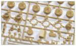 Rye Field Model 1/35 M1A1/M1A2 Tusk w/workable track links (RFM5004) - RFM5004
