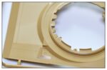 Rye Field Model 1/35 M1A1/M1A2 Tusk w/workable track links (RFM5004) - RFM5004