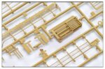 Rye Field Model 1/35 M1A1/M1A2 Tusk w/workable track links (RFM5004) - RFM5004