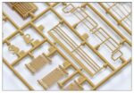 Rye Field Model 1/35 M1A1/M1A2 Tusk w/workable track links (RFM5004) - RFM5004