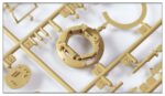 Rye Field Model 1/35 M1A1/M1A2 Tusk w/workable track links (RFM5004) - RFM5004