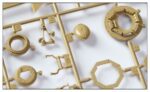 Rye Field Model 1/35 M1A1/M1A2 Tusk w/workable track links (RFM5004) - RFM5004