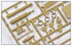 Rye Field Model 1/35 M1A1/M1A2 Tusk w/workable track links (RFM5004) - RFM5004