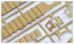 Rye Field Model 1/35 M1A1/M1A2 Tusk w/workable track links (RFM5004) - RFM5004