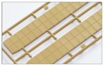 Rye Field Model 1/35 M1A1/M1A2 Tusk w/workable track links (RFM5004) - RFM5004