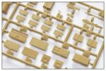 Rye Field Model 1/35 M1A1/M1A2 Tusk w/workable track links (RFM5004) - RFM5004