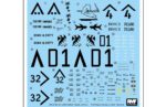 Rye Field Model (RFM) 1/35 M1A1 Abrams (RFM5006) - RFM5006