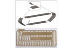 Rye Field Model (RFM) 1/35 M1A1 Abrams (RFM5006) - RFM5006