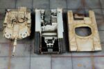Rye Field Model (RFM) 1/35 M1A1/A2 Abrams (RFM5007) - RFM5007