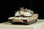Rye Field Model (RFM) 1/35 M1A1/A2 Abrams (RFM5007) - RFM5007