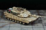 Rye Field Model (RFM) 1/35 M1A1/A2 Abrams (RFM5007) - RFM5007