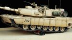 Rye Field Model (RFM) 1/35 M1A1/A2 Abrams (RFM5007) - RFM5007