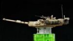 Rye Field Model (RFM) 1/35 M1A1/A2 Abrams (RFM5007) - RFM5007