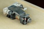 Rye Field Model (RFM) 1/35 M1A1/A2 Abrams (RFM5007) - RFM5007