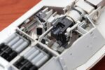 Rye Field Model (RFM) 1/35 M1A1/A2 Abrams (RFM5007) - RFM5007