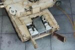 Rye Field Model (RFM) 1/35 M1A1/A2 Abrams (RFM5007) - RFM5007