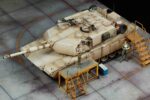 Rye Field Model (RFM) 1/35 M1A1/A2 Abrams (RFM5007) - RFM5007