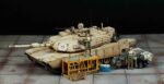 Rye Field Model (RFM) 1/35 M1A1/A2 Abrams (RFM5007) - RFM5007