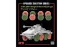 Rye Field Model 1/35 Bergepanzer Tiger I (RFM5008) - RFM5008