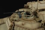 Rye Field Model 1/35 M1 Assault Breacher Vehicle (RFM5011) - RFM5011