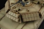 Rye Field Model 1/35 M1 Assault Breacher Vehicle (RFM5011) - RFM5011