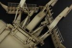 Rye Field Model 1/35 M1 Assault Breacher Vehicle (RFM5011) - RFM5011