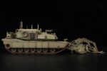 Rye Field Model 1/35 M1 Assault Breacher Vehicle (RFM5011) - RFM5011