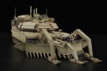 Rye Field Model 1/35 M1 Assault Breacher Vehicle (RFM5011) - RFM5011